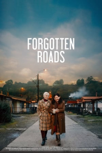 Forgotten Roads (La Nave del Olvido)
