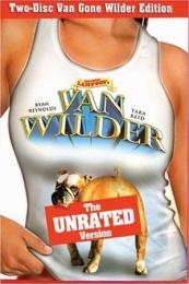 Van Wilder: Party Liaison (Van Wilder)