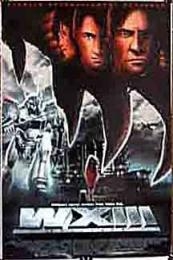 WXIII: Patlabor the Movie 3