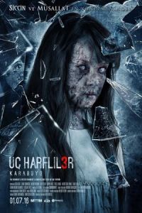 Uc Harfliler 3: Karabuyu
