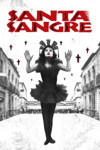 Santa Sangre (Santa sangre)