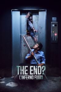 The End? (In un giorno la fine)