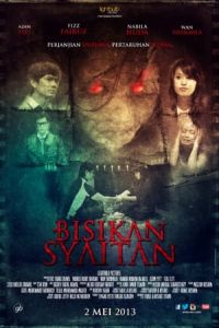 Bisikan Syaitan