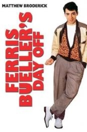 Ferris Bueller’s Day Off 