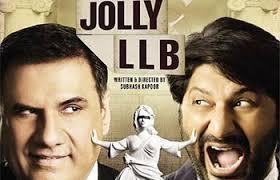 Jolly LLB