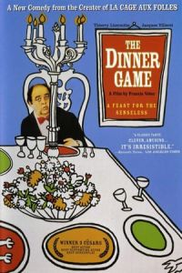 Le Diner de Cons (Le diner de cons)