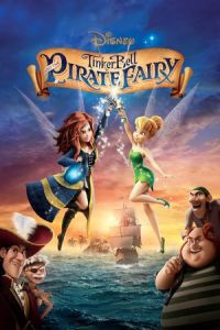 The Pirate Fairy