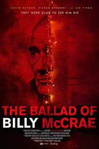 The Ballad of Billy McCrae (Red Mist)