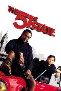 Formula 51 (The 51st State)