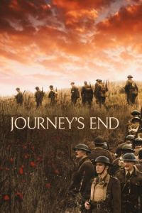Journey’s End 