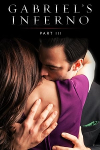Gabriel’s Inferno: Part Three