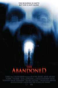 The Abandoned (The Confines)