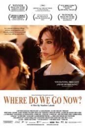 Where Do We Go Now? (Et maintenant on va ou?)
