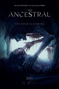 The Ancestral (BAng AA)