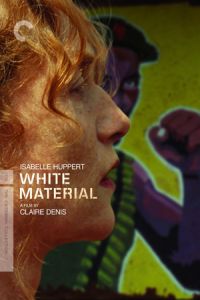 White Material