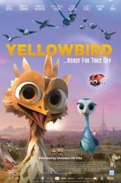 Yellowbird (Gus – Petit oiseau, grand voyage)