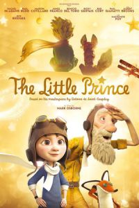 The Little Prince (Le Petit Prince)