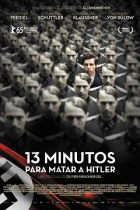 13 Minutes (Elser)