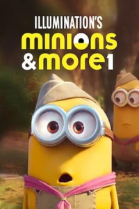 Poster Minions & More 1