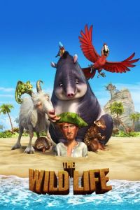 The Wild Life (Robinson Crusoe)