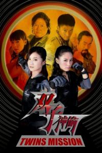 Twins Mission (Seung chi sun tau)