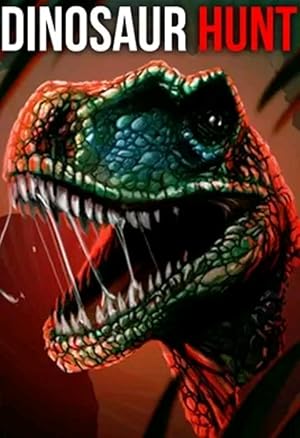 Dinosaur Hunt