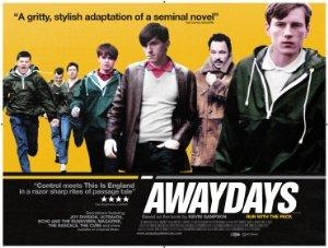 Awaydays