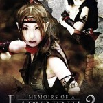 The Kunoichi: Ninja Girl (Kunoichi)
