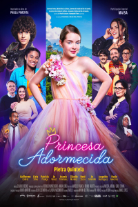 Princesa Adormecida (Sleeping Princess)
