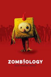 Zombiology: Enjoy Yourself Tonight (Gam man da song si)