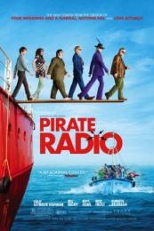 Pirate Radio (The Boat That Rocked)