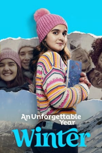 Um Ano Inesquecivel: Inverno