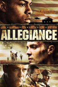 Allegiance (Recalled)