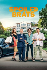 Spoiled Brats (Pourris gAtAs)