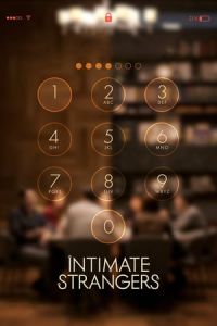 Intimate Strangers (Wanbyeokhan tain)
