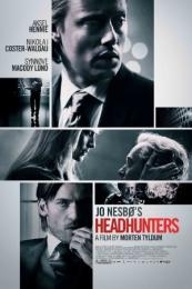 Headhunters (Hodejegerne)
