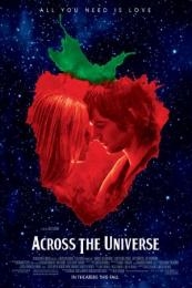 Across the Universe