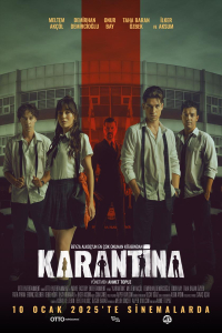 Karantina (Quarantine)