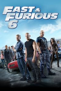 Fast & Furious 6 (Furious 6)
