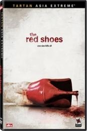 The Red Shoes (Bunhongsin)