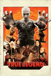True Legend (Su Qi-er)