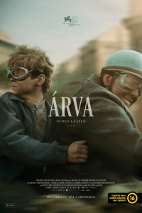 Arva (Orphan)
