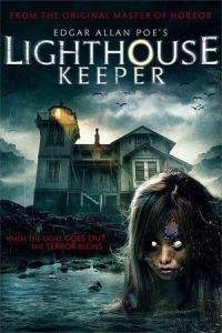 Edgar Allan Poe’s Lighthouse Keeper 