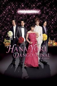 Boys Over Flowers: Final (Hana yori dango: Fainaru)