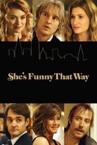 She’s Funny That Way 