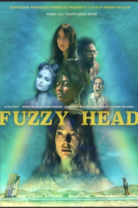 Poster Fuzzy Head