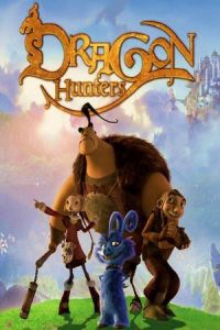 Dragon Hunters (Chasseurs de dragons)