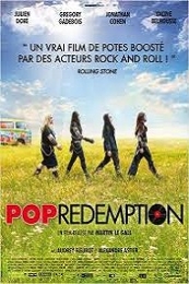 Pop Redemption