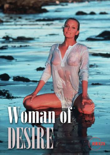 Poster Woman of Desire