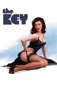 Poster The Key